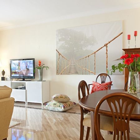 Hacienda Elviria Apartment Marbella Exterior photo